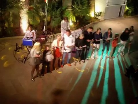 Kreta Hotel Grecotel Marine Palace Club und Suites Panormo @ Fella.de