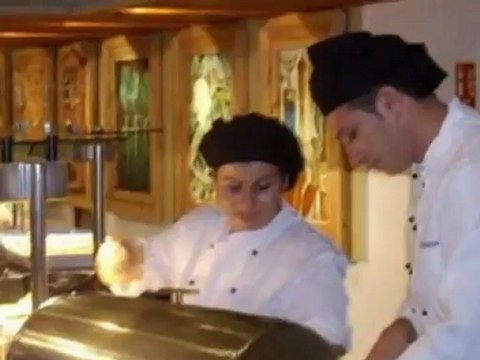 Kreta Clubhotel ROBINSON Club Lyttos Beach Chersonissos, Kreta Bilder