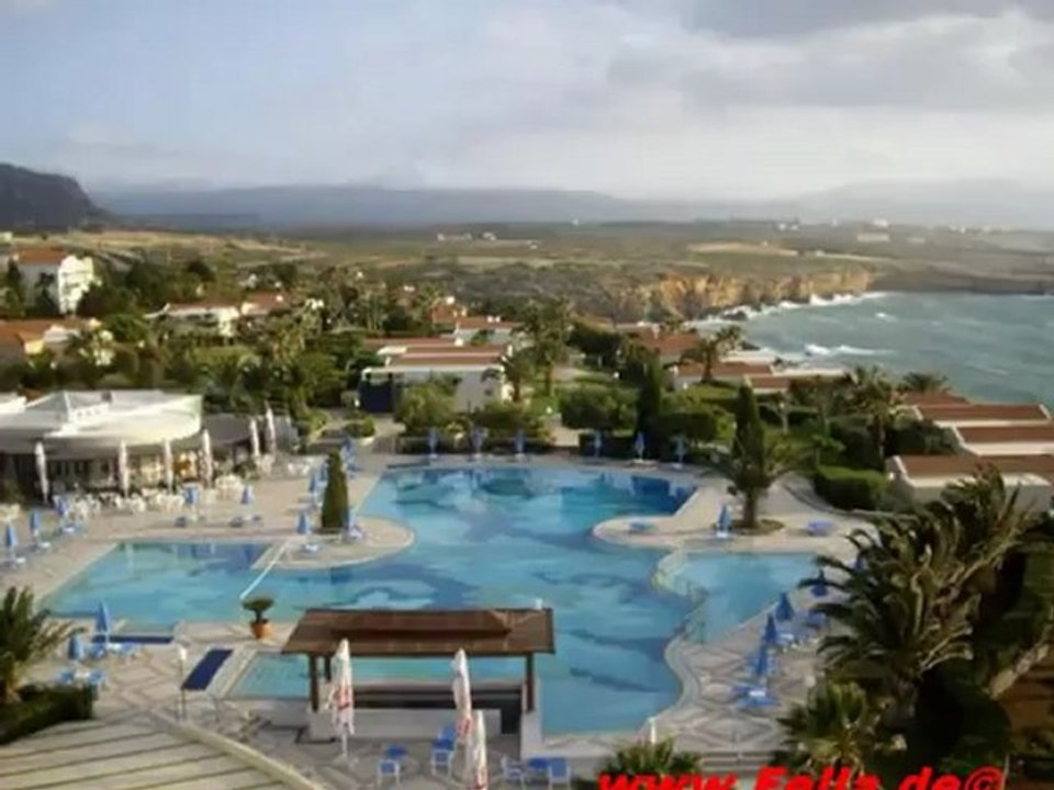 Iberostar Creta Panorama und Iberostar Marine www.Fella.de