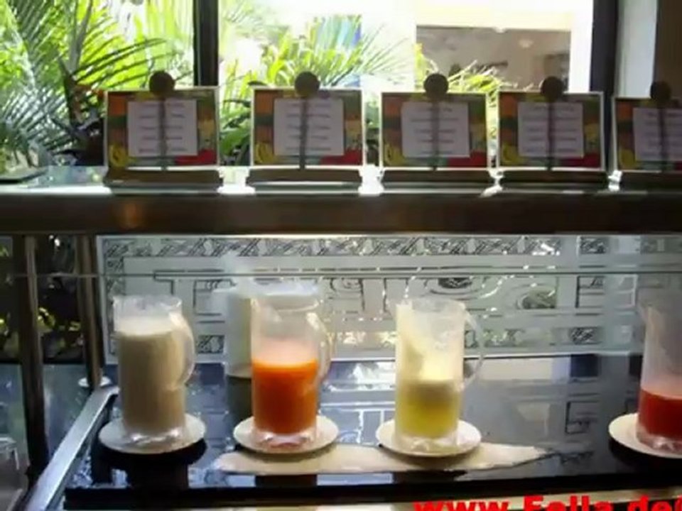 Gran Bahia Principe Akumal Akumal Yucatan  Cancun Bilder Video