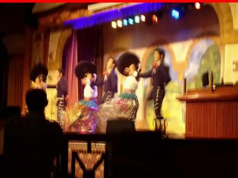 Riu Palace Riviera Maya Mexiko Playa del Carmen Hubert