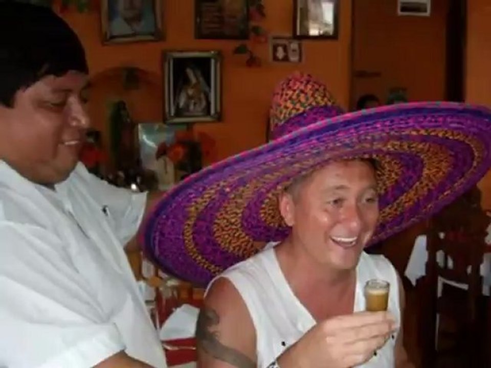 Uxmal Mini Yucatan Rundreise TUI Mexiko Rundreisen