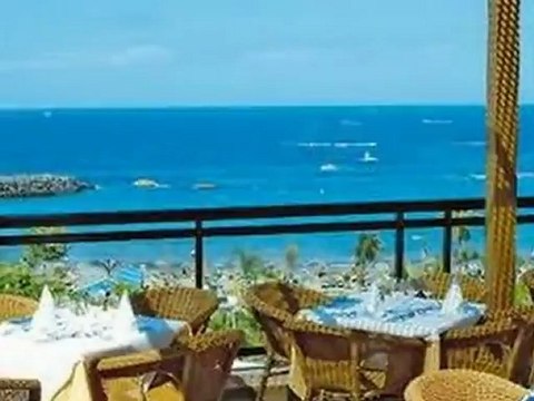 Iberostar Torviscas Playa Hotel Teneriffa Costa Adeje Teneriffa Bilder Forots