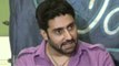 Actor Should Not Live In A Comfort Zone - Abhishek Bachchan