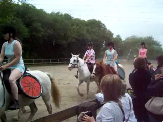 Carroussel du dimanche 24 juin 2012