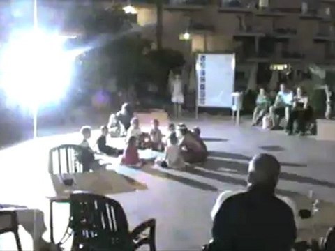 Clubhotel Riu Buena Vista Teneriffa Kinderclub Riuhotel Bilder Fotos Fella.de