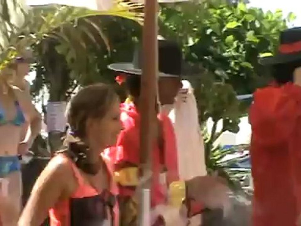 Clubhotel Riu Buena Vista Teneriffa Sangria Riuhotel Bilder Fotos www.Fella.de