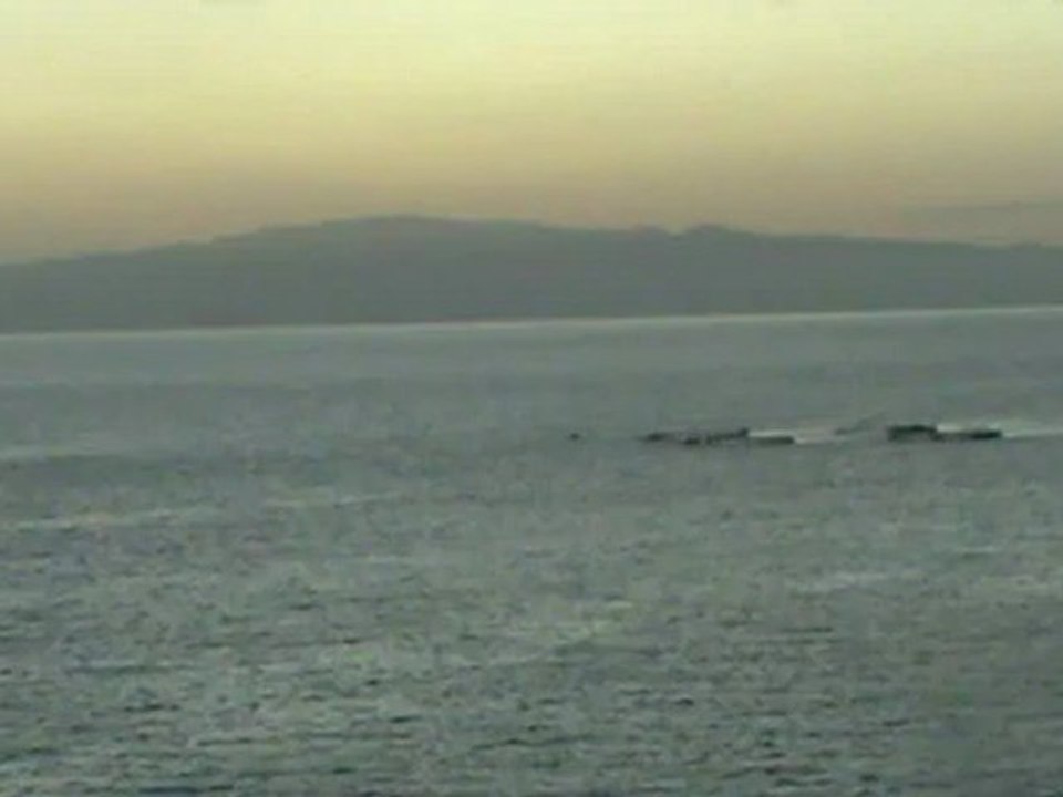 Clubhotel Riu Buena Vista Sonnenuntergang 1,5 Meeresrauschen Teneriffa Riuhotel Bilder Fotos