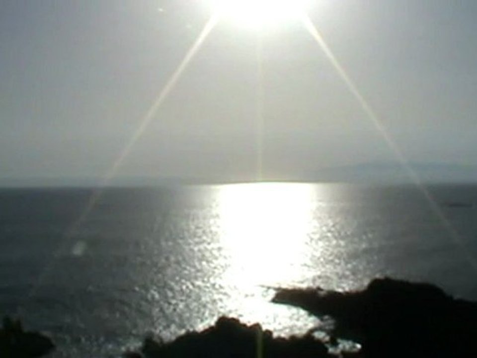 Clubhotel Riu Buena Vista Sonnenuntergang 3,24 Meeresrauschen Teneriffa Riuhotel Bilder Fotos