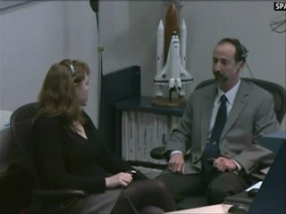 [ISS] ISS Flight Director Update (28/02/11)