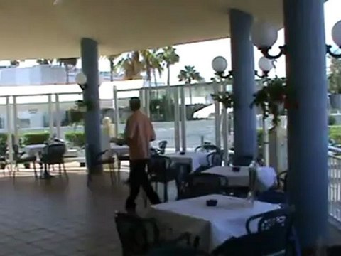 Riu Arecas Playa Del Duque Costa Adeje Poolbar Teneriffa Bilder Fotos