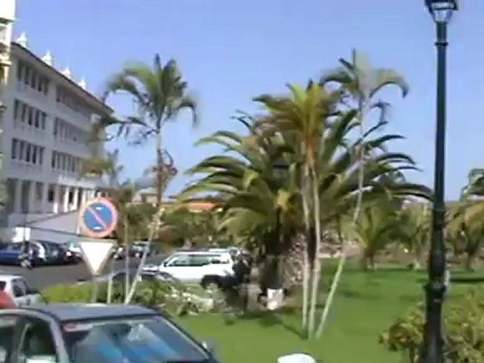 Riu Arecas Playa Del Duque Costa Adeje Teneriffa Bilder Fotos