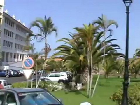 Riu Arecas Playa Del Duque Costa Adeje Teneriffa Bilder Fotos