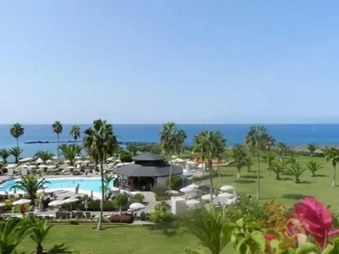 Riu Palace Tenerife Playa Del Duque Costa Adeje Teneriffa Bilder Fotos