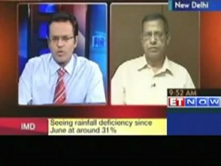 IMD predicts normal rainfall in July and August