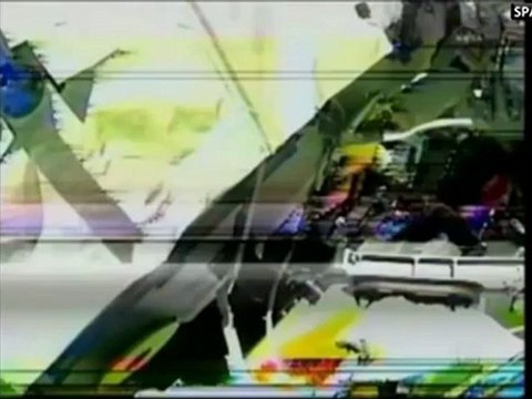 [STS-133] Flight Day 5 Highlights (p2)