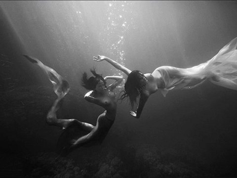 Aonua - Matauranga (Under The Sea) / Long Version by Marsel Mihaylov ™ /