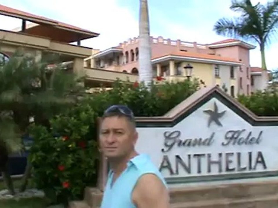 Iberostar Grand Anthelia Hotel Teneriffa Bilder FotosOrt: Playa de Fañabé Costa Adeje