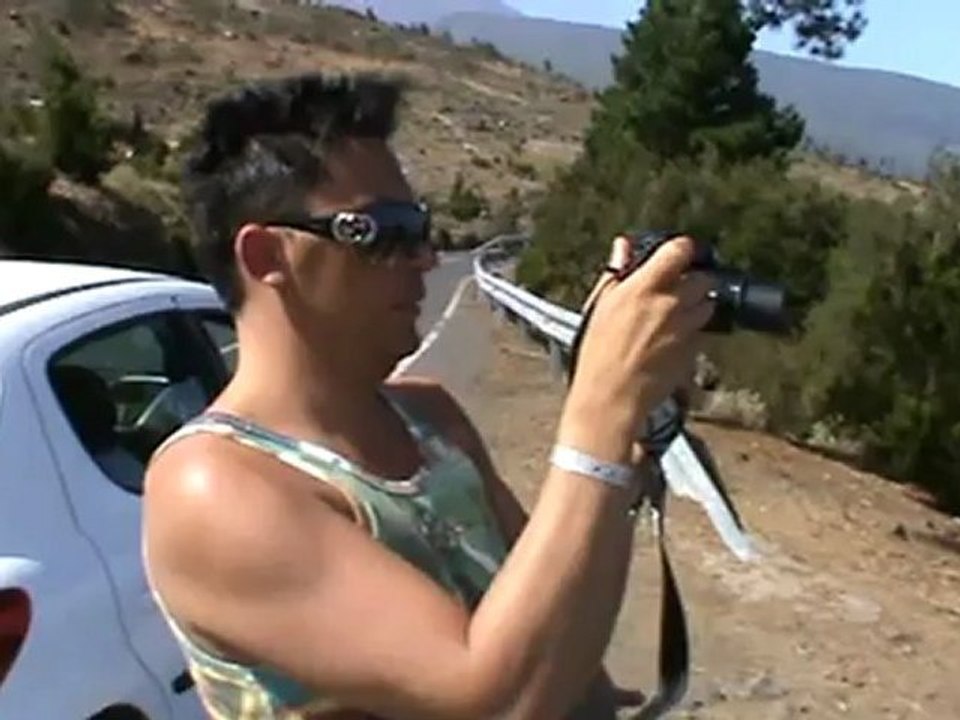 Onlinebuchung Ausflug Teide Vulkan Hubert und Matthias Bilder Fotos www.Fella.de