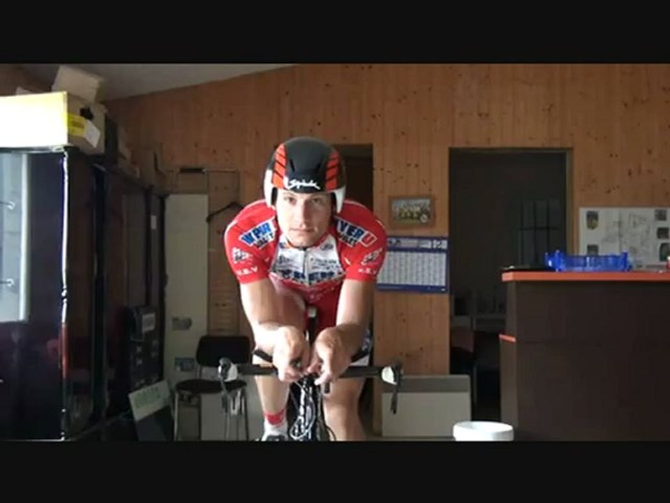 Position CLM (Fabien)