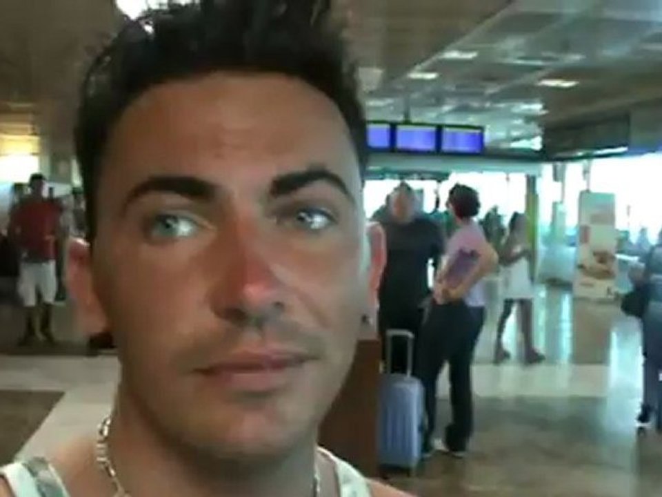 Flughafen Teneriffa | Ankunft und Abflug Hallo Kontrolle Shops