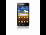 NEW Samsung Galaxy S II GT-I9100 Unlocked Phone with 8MP Best Price