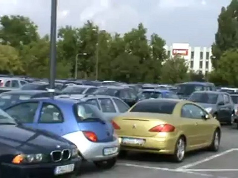 Flughafen Frankfurt und Airparks Bilder Fotos www.Fella.de