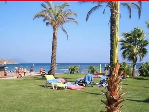 Magic Life Bodrum Türkei Bilder Video Fella.de