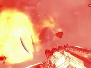 Duke Nukem Forever playthrough pt35