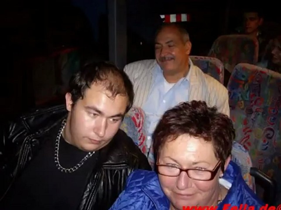 Das Rakoczy-Fest Bad Kissingen Party Stadt 24.07.2010 Hubert Fella