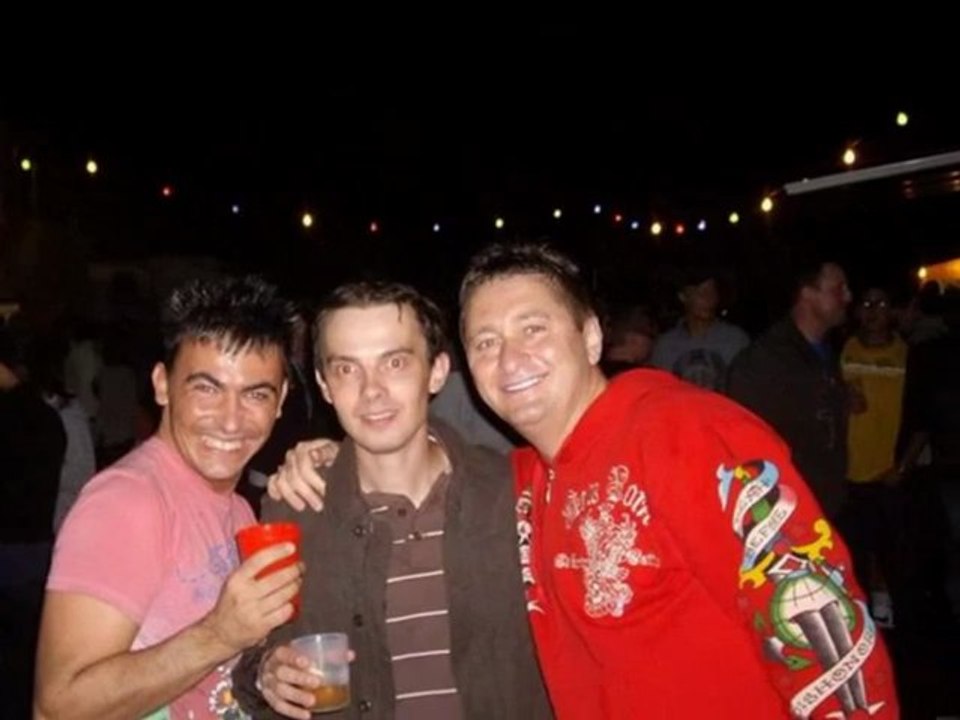 Beach Party Diebach Sommer 07.08.2010 Samstagabend Fotograf Hubert Fella www.Fella.de