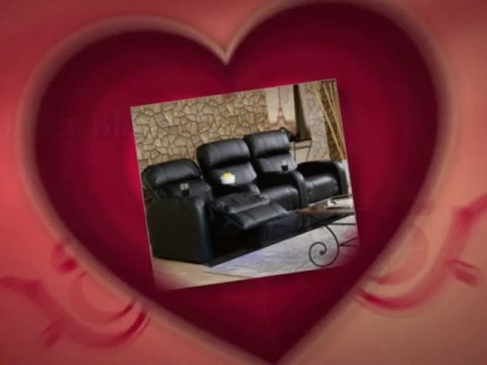 Palliser Theatre Seating - Stylish And Trendy Home Theatre Seating