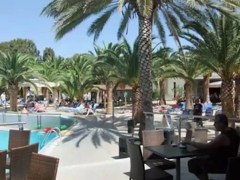 Hotel Kipriotis Hippocrates Psalidi Hotel Kos Bilder Video Urlaubsbilder Kos Stadt Fella.de