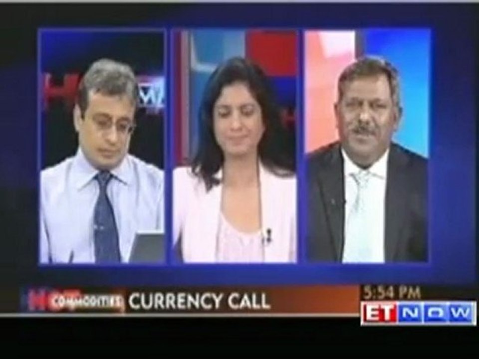 Rupee ends at 55.43 against dollar: Experts' views