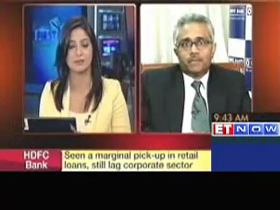 No plan to raise capital in near term: HDFC Bank