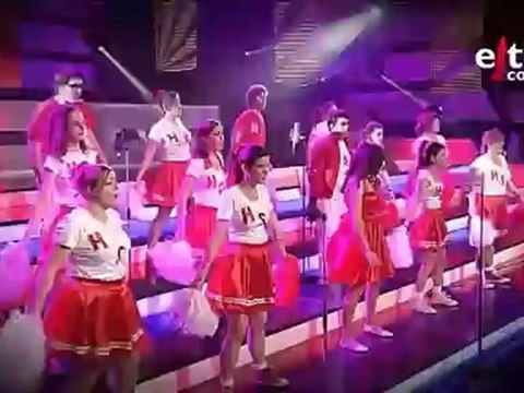 Oh Happy Day II. Finala