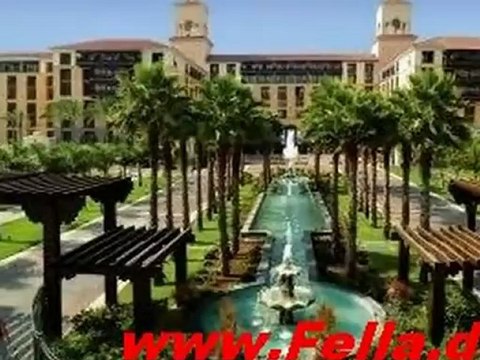 Lopesan Costa Meloneras Resort Spa & Casino Gran Canaria Bilder Tanja Göpfert