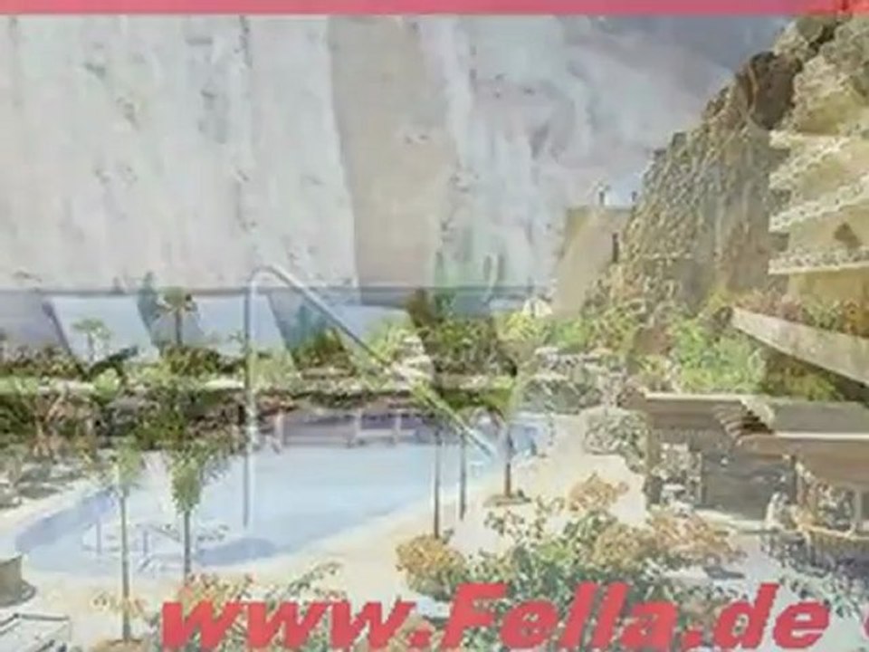 LTI Valle Taurito Hotel Gran Canaria Fotos Tanja Göpfert Playa De Taurito