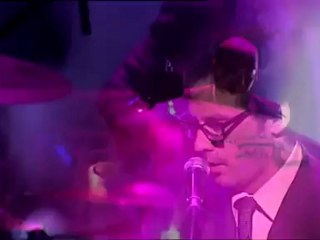 "Gaztea live": Clem Snide, Meat of live