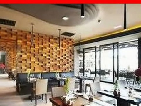 Lopesan Baobab Resort Hotel Maspalomas, Gran Canaria Fotos Tanja Göpfert