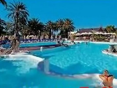 Iberostar Costa Canaria San Agustin, Gran Canaria Bilder Tanja Göpfert
