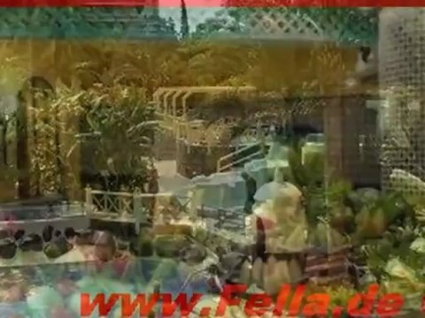 IFA Buenaventura Hotel Gran Canaria Bilder Tanja Göpfert