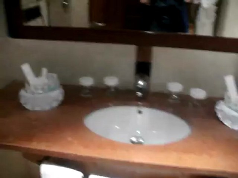 lopesan baobab Gran Canaria (6).AVI