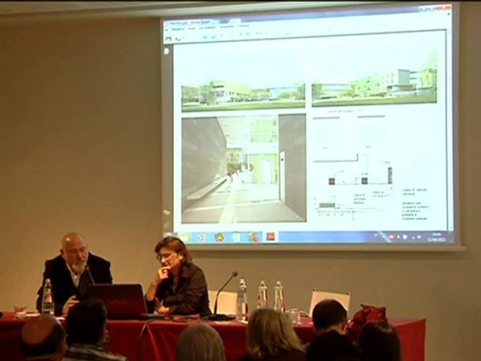 Accessibilità in ambito urbano - Prt. 14