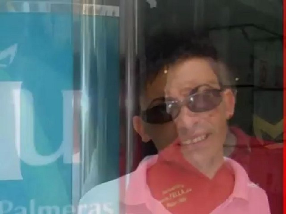 Riu Palmeras Playa del Ingles Gran Canaria Bilder Video Film Fotos www.Fella.de