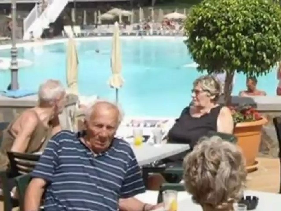 Riu Waikiki Playa del Ingles, Gran Canaria Bilder Video Fotos Film www.Fella.de