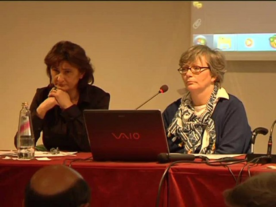 Accessibilità in ambito urbano - Prt. 15