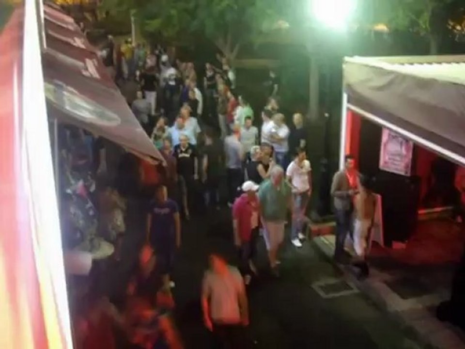 YUMBO Centrum Gran Canaria, Playa del Ingles  Bilder Fotos Video www.Gayholiday.de