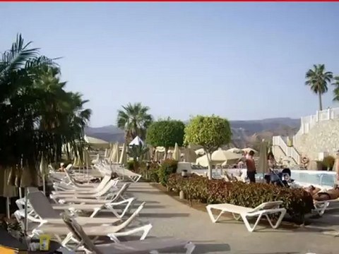 Riu Club Vistamar Playa Amadores, Gran Canaria Bilder Fotos Video Film Fella.de