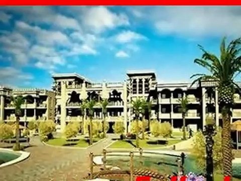 Albatros Palace Resort Hotel Hurghada Ägypten Fella.de